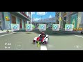 Mario Kart Tour - Madrid Drive [1080p HD]