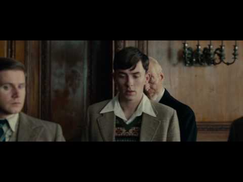 The Imitation Game - Turing meets the team scene