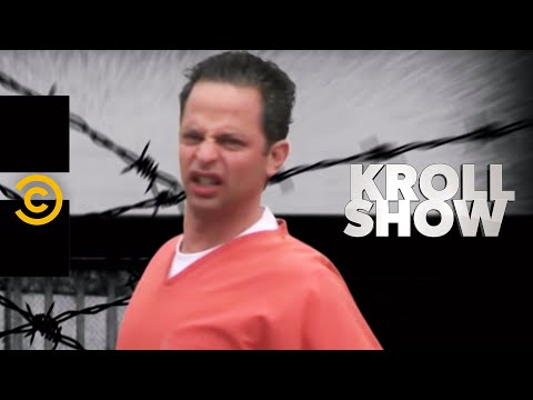 Kroll Show - Ref Jeff - Locked In