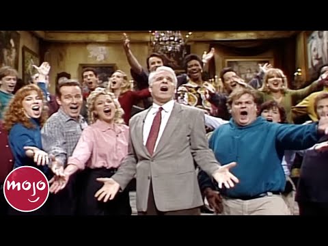 Top 10 Best SNL Cold Opens