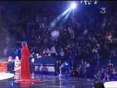 Natalia Oreiro . Israel 2002 . Que Digan Lo Que Quieran