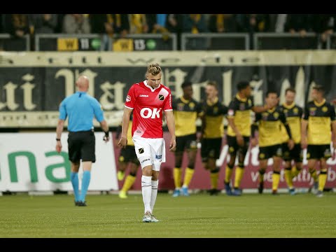 SAMENVATTING | Roda JC - NAC (4-2)