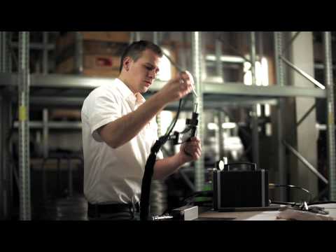 Soyer: Anleitung BMK-12i Bolzenschweißgerät mit SRM + Schweißpistole PH-9 SRM12