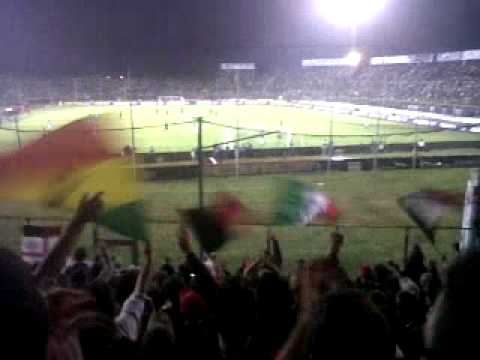 Brescia - Milan 0-1 23/04/2011 @ Stadio Rigamonti