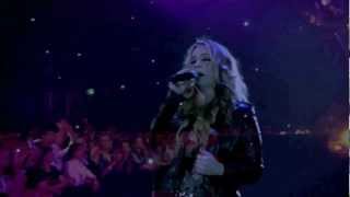 Anouk live in gelredome 2012 - Woman