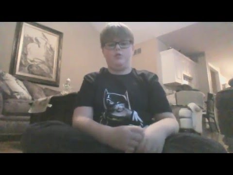 How to Build; LEGO Mini Robot Squid