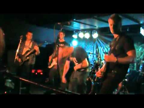 Nashorn - Long return march Live@Klubi Turku