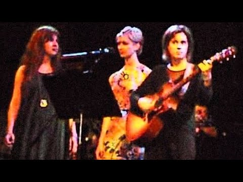 Continental Drifters & Friends - Sandy Denny Tribute Concert