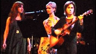 Continental Drifters &amp; Friends - Sandy Denny Tribute Concert