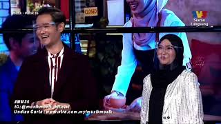Download lagu Interview - Siti Nordiana & Nubhan | #mm36 mp3