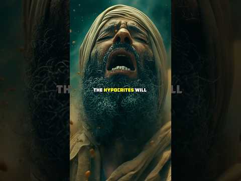 3 Signs You’re A Munafiq in Islam