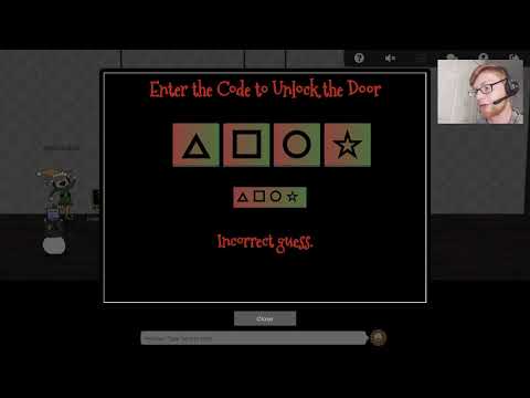 DE BRUJIN SEQUENCE [04] Kringlecon: SANS Holiday Hack Challenge