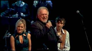 Gene Watson - When I Man Can&#39;t Get A Woman Off His Mind