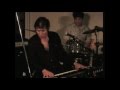 Dwight Twilley Woodhouse Concert  FLIPPIN (on the mention of love)