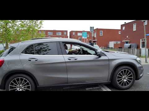 Zware Guys - Mi De Ete (Fruta) Official Music Video