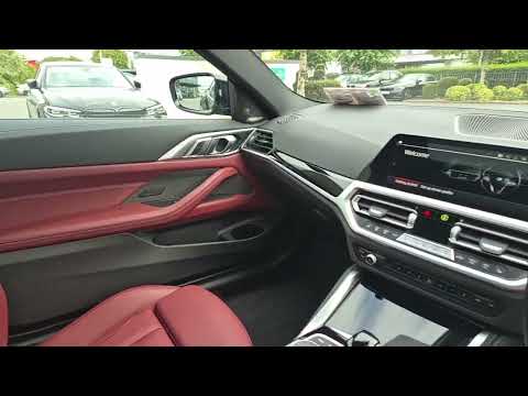BMW 4 Series 420d M Sport Coupe - Image 2