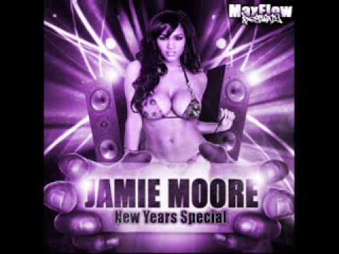 Jamie Moore New Years Special - Track 17 - 24k & Recneps - A Su Wi Get Dem