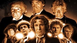 Doctor Who | The Classic Era 1963 - 1996 Ultimate Trailer