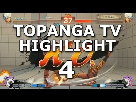 Topanga TV highlight #04 | Mago, Momochi, Tokido *Nov 17, 2015
