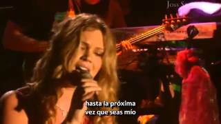 Joss Stone   Jet Lag Subtítulos Español + Lyrics Mind Body failed conv