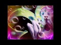 Meloetta Tribute Mite Mite Kochichi