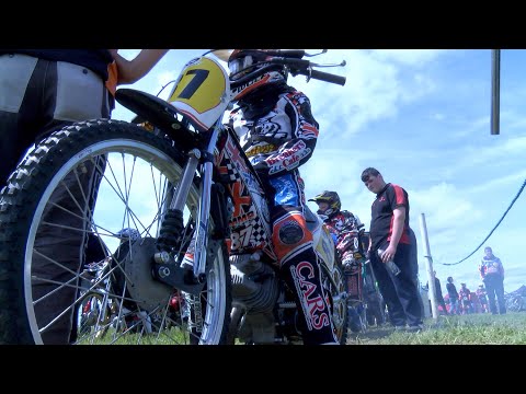 2016 FENLAND SEPTEMBER 4TH GRASSTRACK - PART 1
