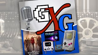 Star Trek: Starfleet Academy, LEGO Game Boy, & Pinball FX VR