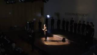 Silence My Soul  -  Famine Song  -  MLK