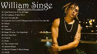 William Singe Mp3 MP4 & MP3 Download