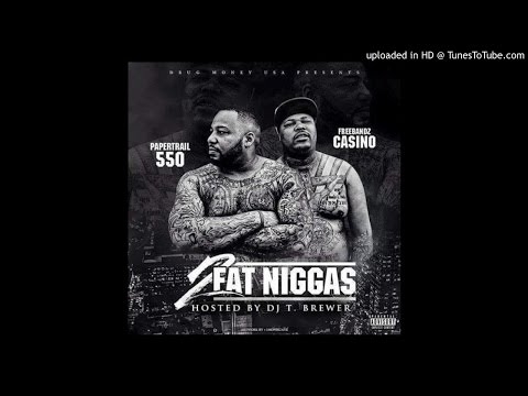 Casino ft 21 Savage - No Problems (Prod by DJJT)