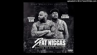 Casino ft 21 Savage - No Problems (Prod by DJJT)