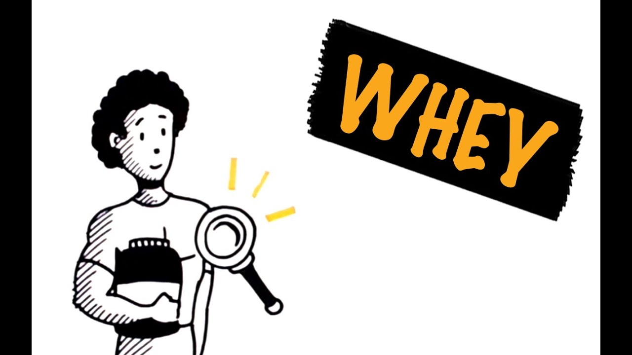 Whey Protein. Afinal, Ele Merece Todo Esse Estrelato? | autoridadefitness.com