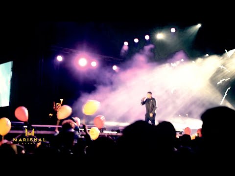 Marishal _ is back 2019  festival #Stars_in_the_place