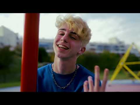 KONTI FLOWERCHILD - 300MILA feat. Pjtt (prod. Mike Defunto)