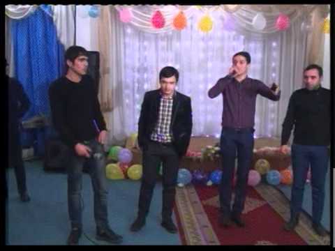 Meyxana 2015  Tural Montin Mehman Dagli Elvin Zaman Sirxan Sakanin Konserti