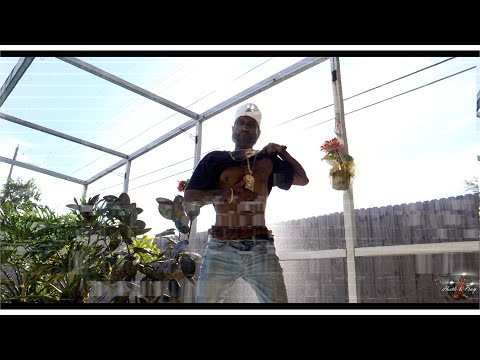 TRINI BOI - THE SILENT MASSACRE [shot by @kgRmajesty]