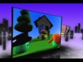 VeggieTales TLD