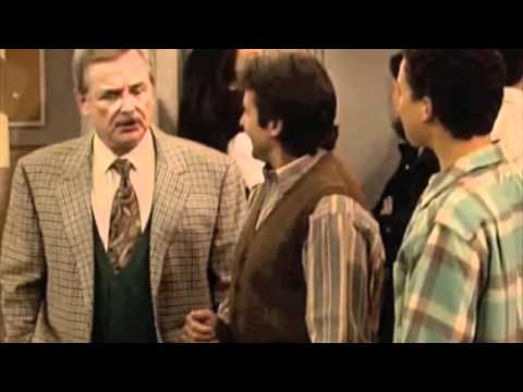 It's Reg, Reginald Fairfield!