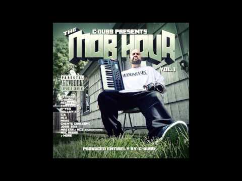 Tony Snow - 54 Options (produced by C-Dubb)