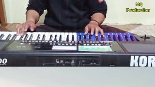 Download lagu KARAOKE JANGAN MAIN CERAI MQ Production mp3