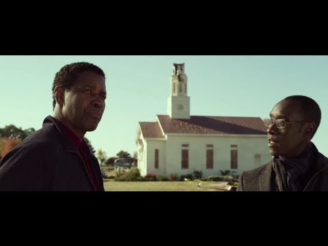 Flight (Clip 'Who's God')