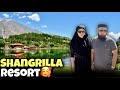Hamza Ko Chot Lg Gayi BabuSar Top ️ Daily Vlogging Rabia Amir