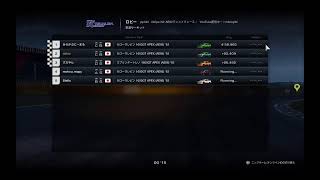 AE86N2ワンメイクレース