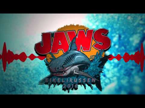 Jaws 2016 - OptimizE & irvin