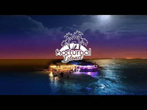 Matt Darey ft. Ashley Tomberlin - Lost At Sea (Luiz B. remix) [Nocturnal Global]