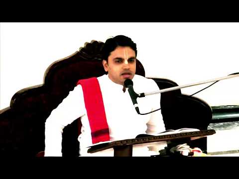 Shyam Mukund Prabhu - SB 1-5-37 - 2-5-18