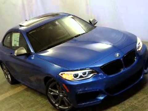 2015 BMW 2 Series - Naperville IL