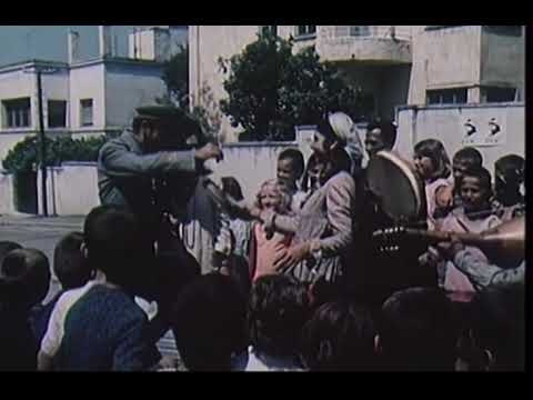 Kasmangjesa Naxhije -  Origjinale - Fatmir Meta, Hajdar Iljazi,Liu Nushit - Filma Shqiptarë - Durrës