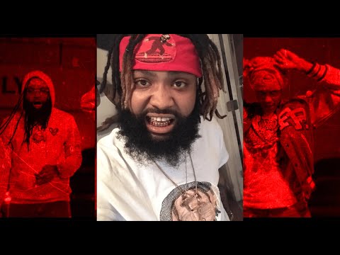 Skilla Baby Type Beat 2023 x Sada Baby Type Beat  x Detroit Type Beat - "Dum Boy"