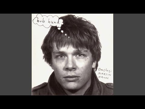 Indianernas park - bob hund